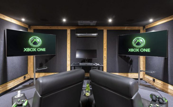 Chalet Marmottiere in Verbier , Switzerland image 18 